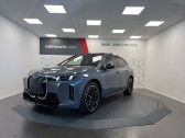 Bmw iX iX M70 xDrive 659 ch  5p   Limoges 87