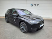 Bmw iX occasion année 2021 boite Robotisee Annonce Bmw iX occasion Electrique iX xDrive40 326ch 5p à Brive-la-Gaillarde