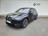 Bmw iX occasion année 2021 boite Robotisee Annonce Bmw iX occasion Electrique iX xDrive40 326ch 5p à Brive-la-Gaillarde