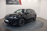 Bmw iX occasion année 2025 boite Robotisee Annonce Bmw iX occasion Electrique iX xDrive45 408 ch M Sport 5p à Lescar