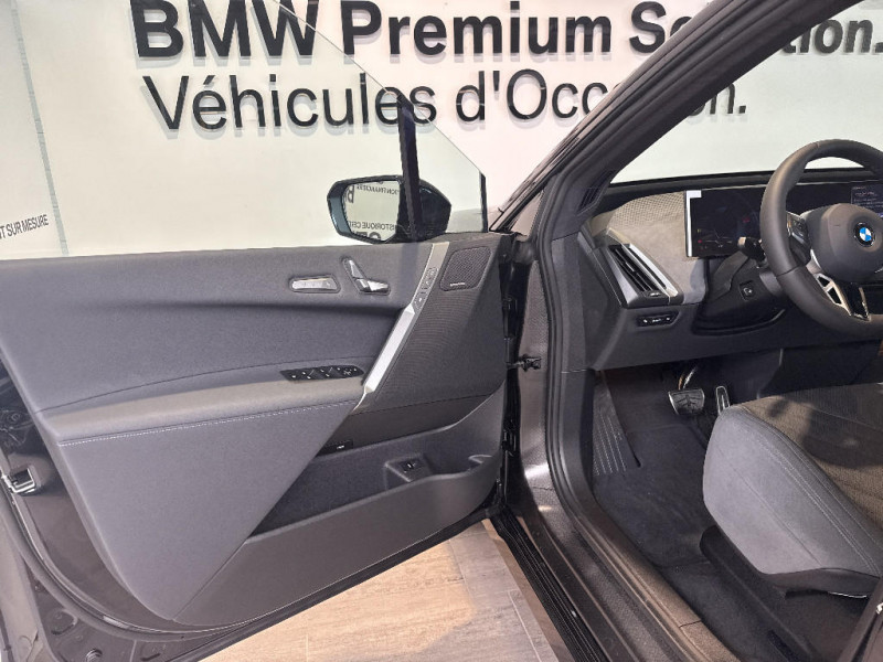 Bmw iX iX xDrive45 408 ch M Sport  occasion  Rivery - photo n18