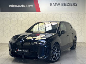 Annonce Bmw iX occasion Electrique iX xDrive60 544 ch M Sport 5p � B�ziers
