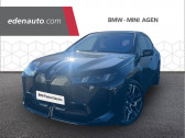 Annonce Bmw iX occasion Electrique iX xDrive60 544 ch M Sport 5p  Bo