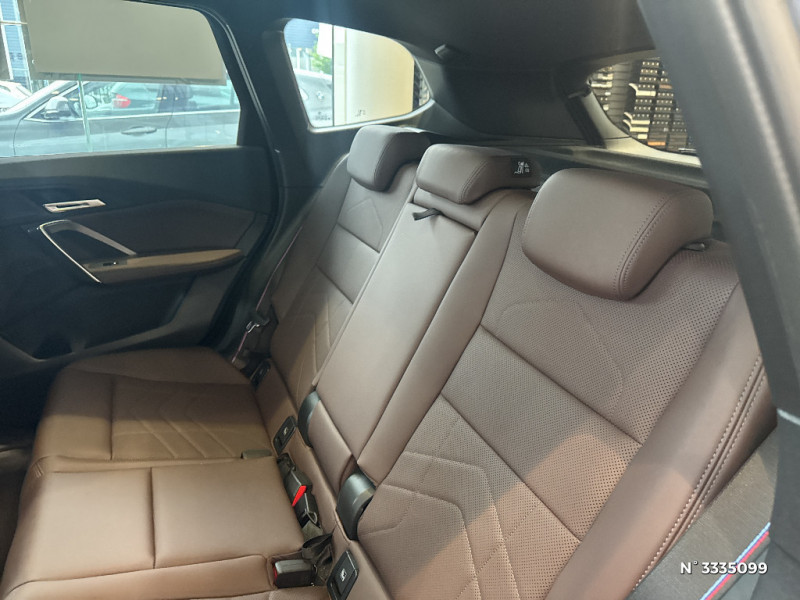 Bmw iX iX1 20eDrive M SORT PRO 204 ch (U11)  occasion  Saint-Maximin - photo n8