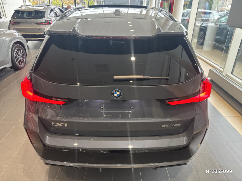 Bmw iX iX1 20eDrive M SORT PRO 204 ch (U11)  occasion  Saint-Maximin - photo n11