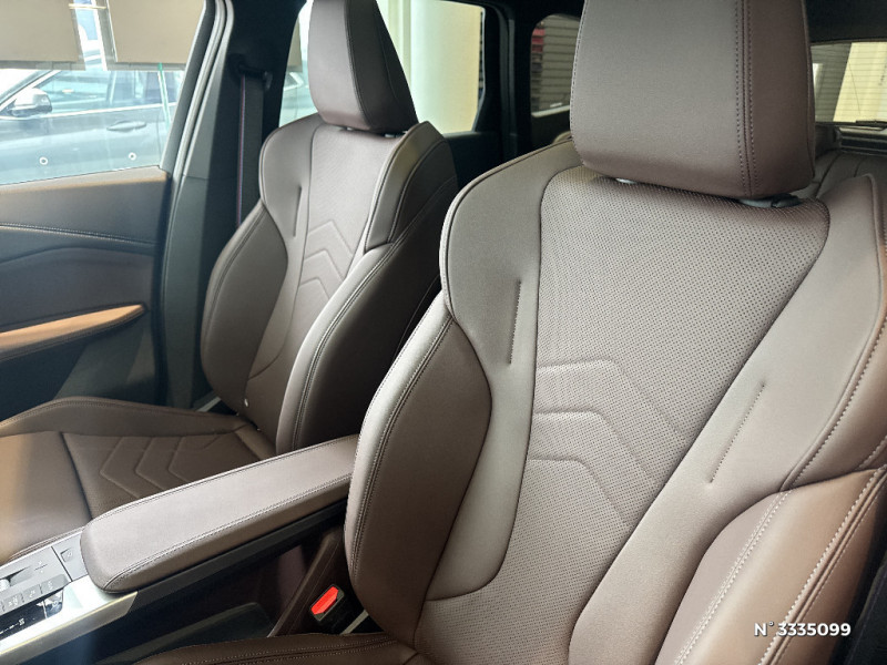 Bmw iX iX1 20eDrive M SORT PRO 204 ch (U11)  occasion  Saint-Maximin - photo n7