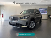 Annonce Bmw iX occasion Electrique iX1 20eDrive xLine 204 ch à Saint-Maximin