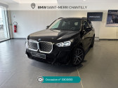 Bmw iX iX1 eDrive 204 M SPORT (U11)   Saint-Maximin 60