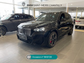 Annonce Bmw iX occasion Electrique iX1 eDrive20 204ch BVA M Sport (U11) � Saint-Maximin