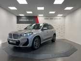 Annonce Bmw iX occasion Electrique iX1 eDrive20 204ch BVA M Sport 5p � Limoges