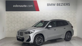 Bmw iX iX1 eDrive20 204ch BVA M Sport 5p   Bziers 34