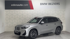 Bmw iX , garage BMW BZIERS  Bziers
