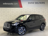 Annonce Bmw iX occasion Electrique iX1 eDrive20 204ch BVA M Sport 5p  Bziers