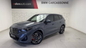 Bmw iX iX1 eDrive20 204ch BVA M Sport 5p   Carcassonne 11