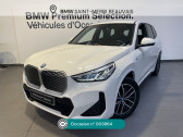 Bmw iX iX1 eDrive20 204ch BVA M Sport  � Beauvais 60