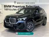 Bmw iX iX1 eDrive20 204ch BVA M Sport  � Rivery 80