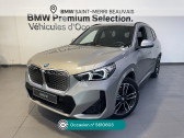 Annonce Bmw iX occasion Electrique iX1 eDrive20 204ch BVA M Sport � Beauvais