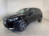 Bmw iX iX1 eDrive20 204ch BVA xLine 5p   Tarbes 65
