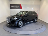 Bmw iX occasion année 2024 boite Automatique Annonce Bmw iX occasion Electrique iX1 eDrive20 204ch BVA xLine 5p à Brive-la-Gaillarde
