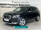 Annonce Bmw iX occasion Electrique iX1 eDrive20 204ch BVA xLine  Rivery