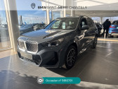 Annonce Bmw iX occasion Electrique iX1 eDrive20 204ch M SPORT (U11) � Saint-Maximin