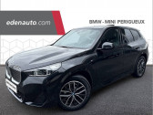 Annonce Bmw iX occasion Electrique iX1 eDrive20 M Sport 5p � Trelissac