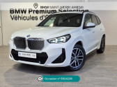 Bmw iX iX1 eDrive20 M Sport  � Rivery 80