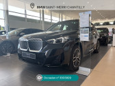 Annonce Bmw iX occasion Electrique iX1 eDrive30 313 M SPORT (U11)  Saint-Maximin