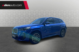 Bmw iX , garage BMW PAU  Lescar