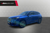 Bmw iX occasion année 2024 boite Automatique Annonce Bmw iX occasion Electrique iX1 xDrive30 313ch BVA M Sport 5p à Lescar