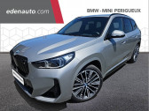 Annonce Bmw iX occasion Electrique iX1 xDrive30 313ch BVA M Sport 5p  Trelissac