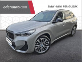 Annonce Bmw iX occasion Electrique iX1 xDrive30 313ch BVA M Sport 5p � Trelissac