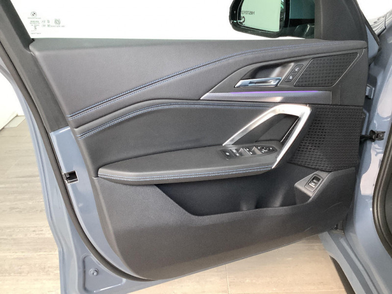 Bmw iX iX1 xDrive30 313ch BVA M Sport  occasion  Rivery - photo n18