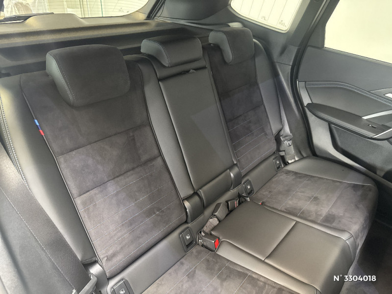 Bmw iX iX1 xDrive30 313ch BVA M Sport  occasion  Beauvais - photo n11