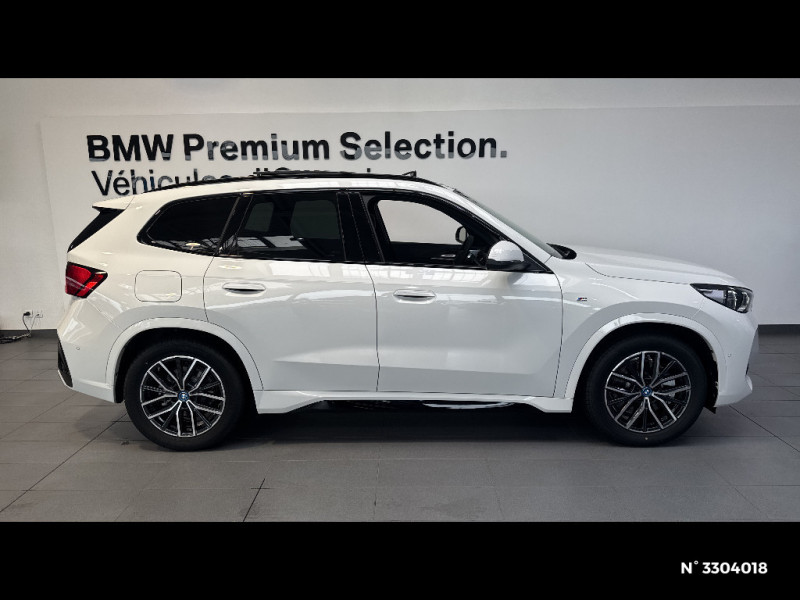 Bmw iX iX1 xDrive30 313ch BVA M Sport  occasion  Beauvais - photo n5
