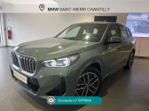 Bmw iX occasion année 2022 boite Automatique Annonce Bmw iX occasion Electrique iX1 xDrive30 313ch BVA M Sport à Saint-Maximin