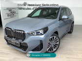 Bmw iX iX1 xDrive30 313ch BVA M Sport   Rivery 80