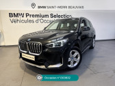 Annonce Bmw iX occasion Electrique iX1 xDrive30 313ch BVA xLine  Beauvais