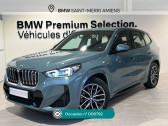 Annonce Bmw iX occasion Electrique iX1 xDrive30 313ch BVA � Rivery