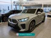 Annonce Bmw iX occasion Electrique iX2 eDrive20 204 ch M SPORT (U10) � Saint-Maximin