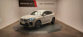 Bmw iX iX2 eDrive20 204ch BVA M Sport 5p   Lormont 33