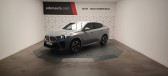 Bmw iX iX2 eDrive20 204ch BVA M Sport 5p  2025 - annonce de voiture en vente sur Auto Sélection.com