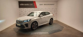 Annonce Bmw iX occasion Electrique iX2 eDrive20 204ch BVA M Sport 5p � Lormont
