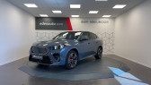 Annonce Bmw iX occasion Electrique iX2 eDrive20 204ch BVA M Sport 5p  Limoges