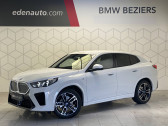 Bmw iX occasion année 2024 boite Automatique Annonce Bmw iX occasion Electrique iX2 eDrive20 204ch BVA M Sport 5p à Béziers