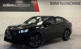 Annonce Bmw iX occasion Electrique iX2 eDrive20 204ch BVA M Sport 5p � Narbonne
