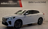 Bmw iX iX2 eDrive20 204ch BVA M Sport 5p  2025 - annonce de voiture en vente sur Auto Sélection.com