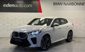 Bmw iX iX2 eDrive20 204ch BVA M Sport 5p  � Narbonne 11