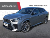 Bmw iX iX2 eDrive20 204ch BVA M Sport 5p   Trelissac 24