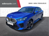 Bmw iX iX2 eDrive20 204ch BVA M Sport 5p   Trelissac 24